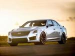Cadillac CTS-V HPE800 by Hennessey 2016 года